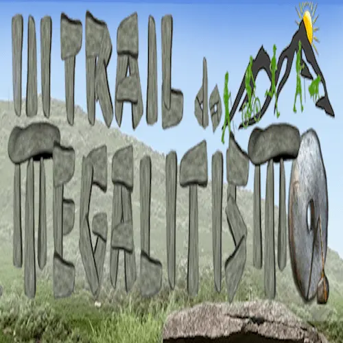 Trail Do Megalistimo 2020
