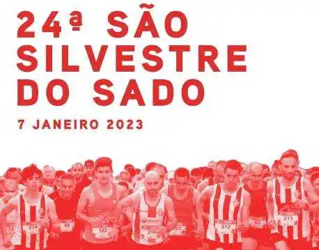 São Silvestre do Sado 2023