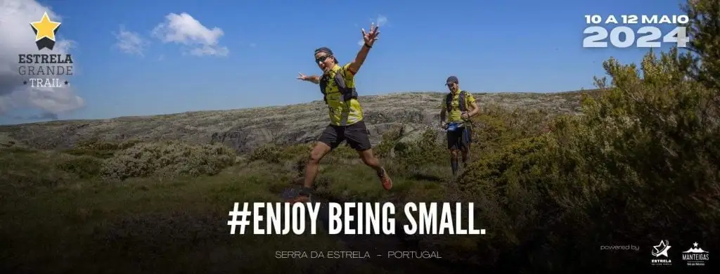 Estrela Grande Trail 2024