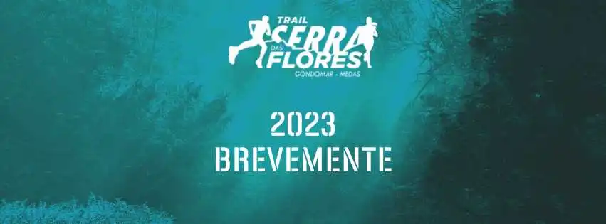 Trail Serra Das Flores – Gondomar 2023