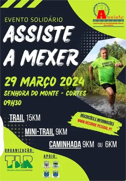 Assiste a Mexer 2024