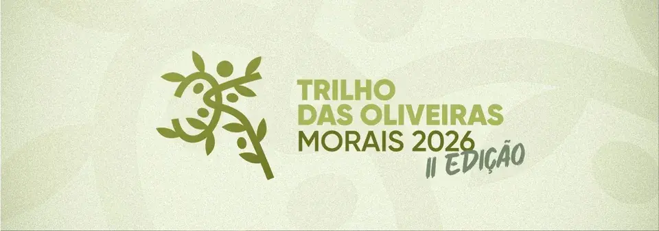 Trilho das Oliveiras Morais 2026