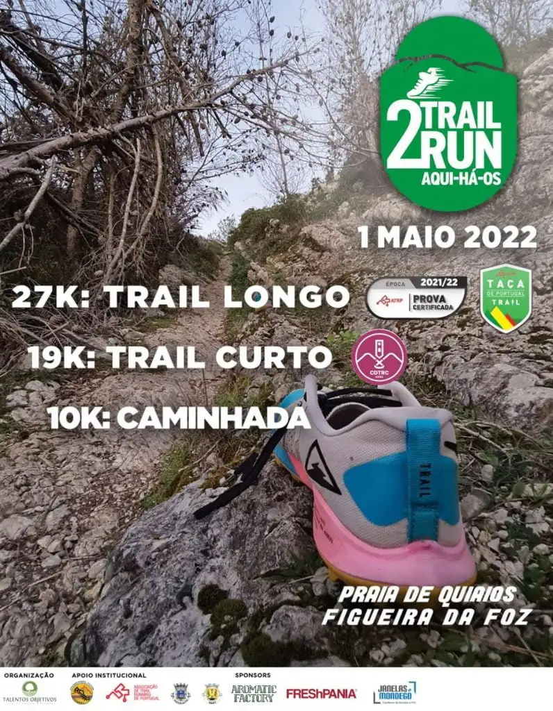 Trail Run Aqui HÁ-OS 2022