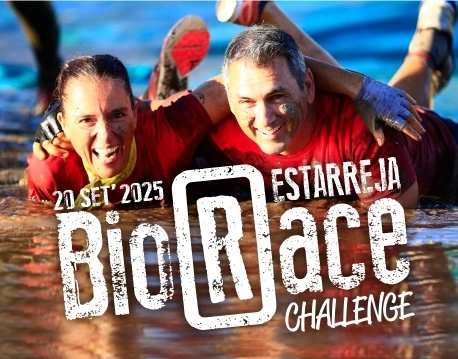 Biorace Challenge 2025