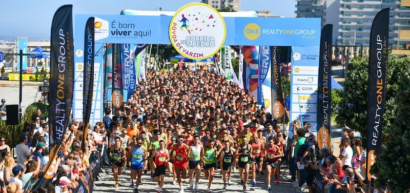 Corrida de São Pedro 2025