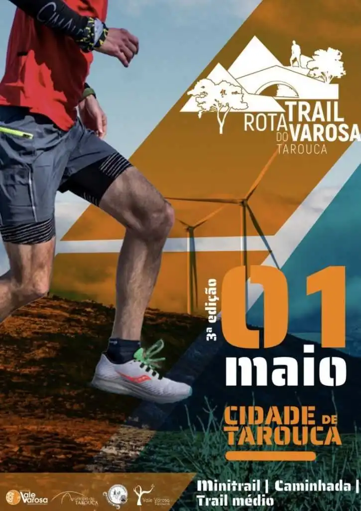 III Trail Rota Do Varosa 2023
