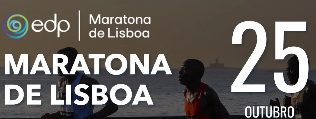 Maratona de Lisboa 2025