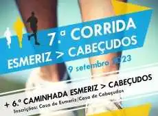 Corrida Popular de Esmeriz / Cabeçudos 2023