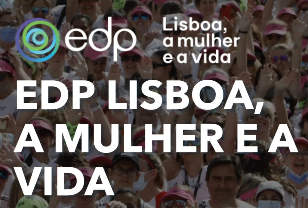 EDP Lisboa, a Mulher e a Vida 2024