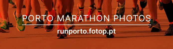 EDP Maratona do Porto 2026