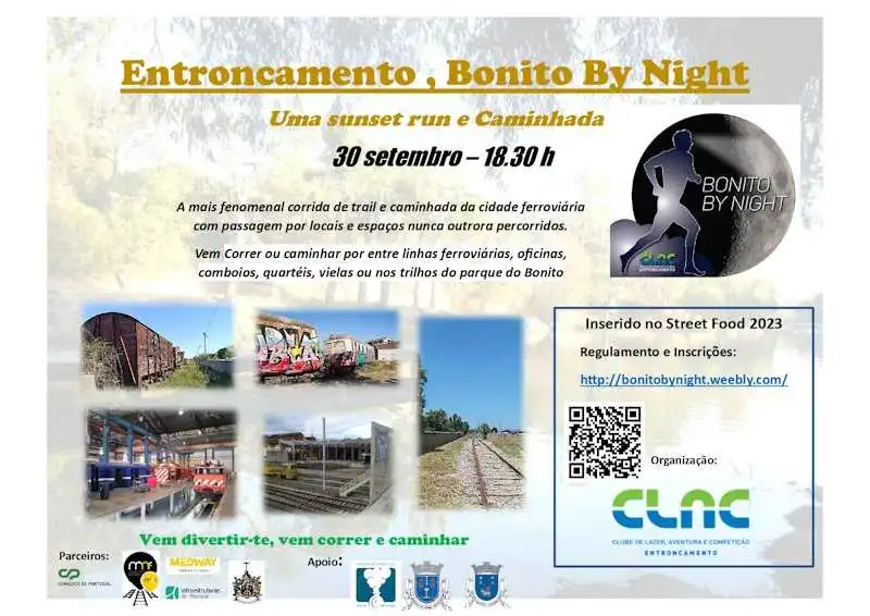 Bonito by Night 2023