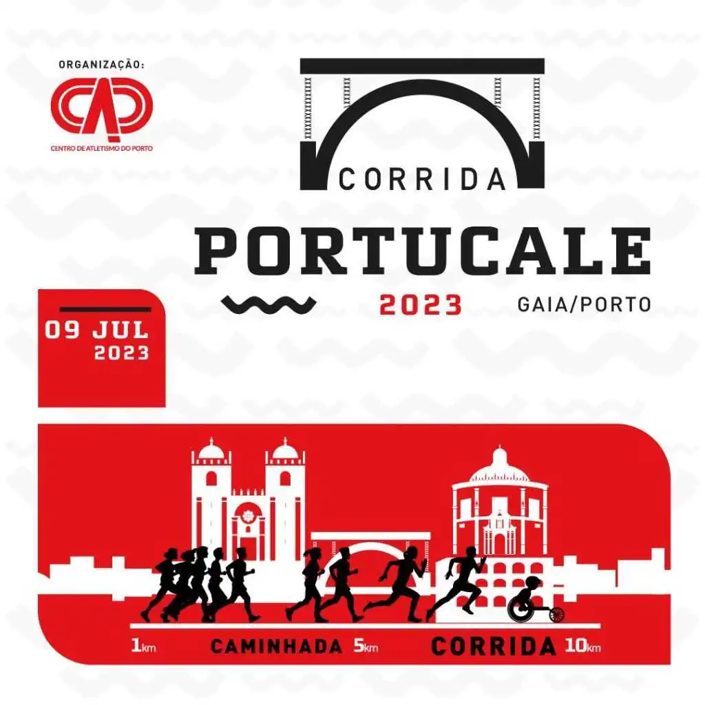Corrida Portucale 2023