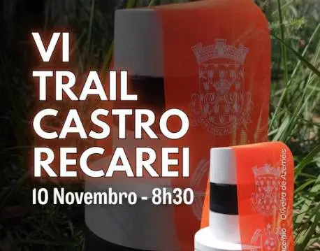 Trail Castro Recarei 2024