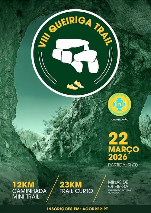 Queiriga Trail 2026