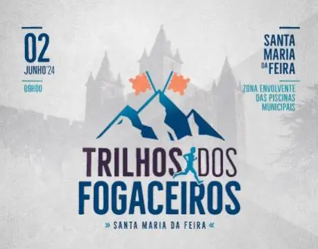 Trilhos dos Fogaceiros 2024