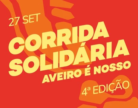 Corrida Solidária – Aveiro é Nosso | AAUAv 2025
