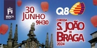Corrida São João Braga 2024