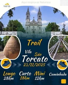 Trail Vila de S. Torcato 2025