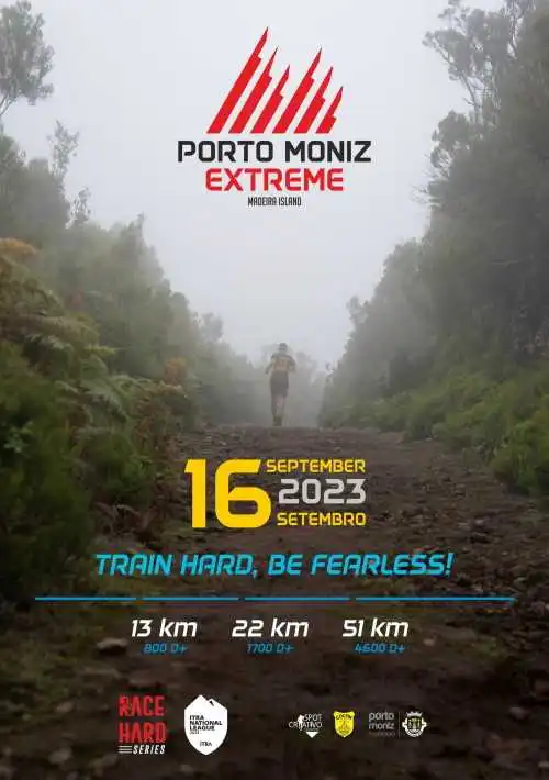 Porto Moniz Extreme 2023