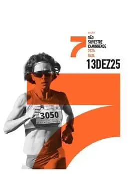 São Silveste Caminhense 2025