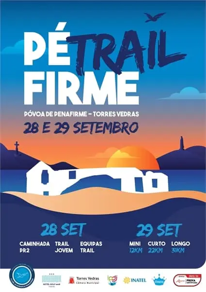 PéFirme Trail 2024