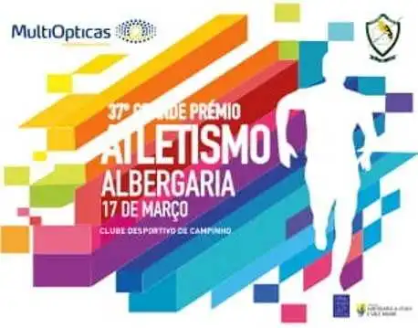 Grande Prémio de Atletismo de Albergaria 2022