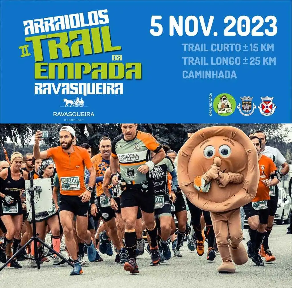 Trail da Empada 2023