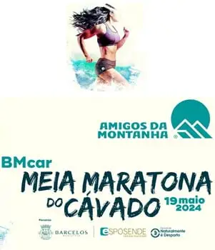 Meia Maratona Cávado 2024
