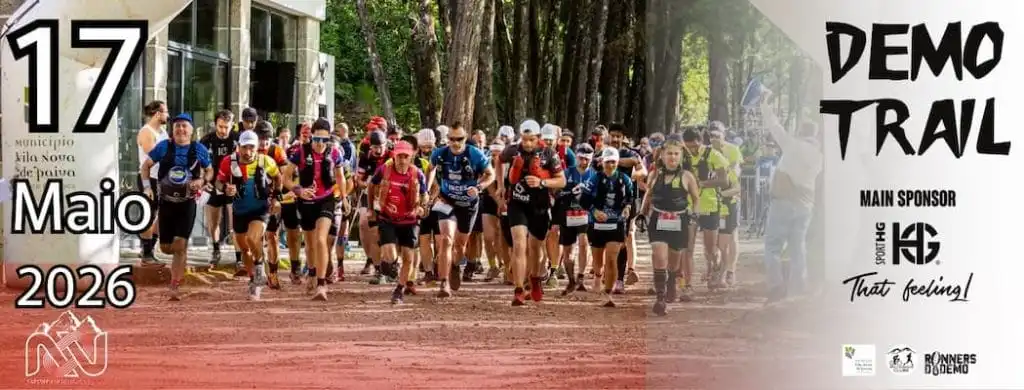 Demo Trail 2026