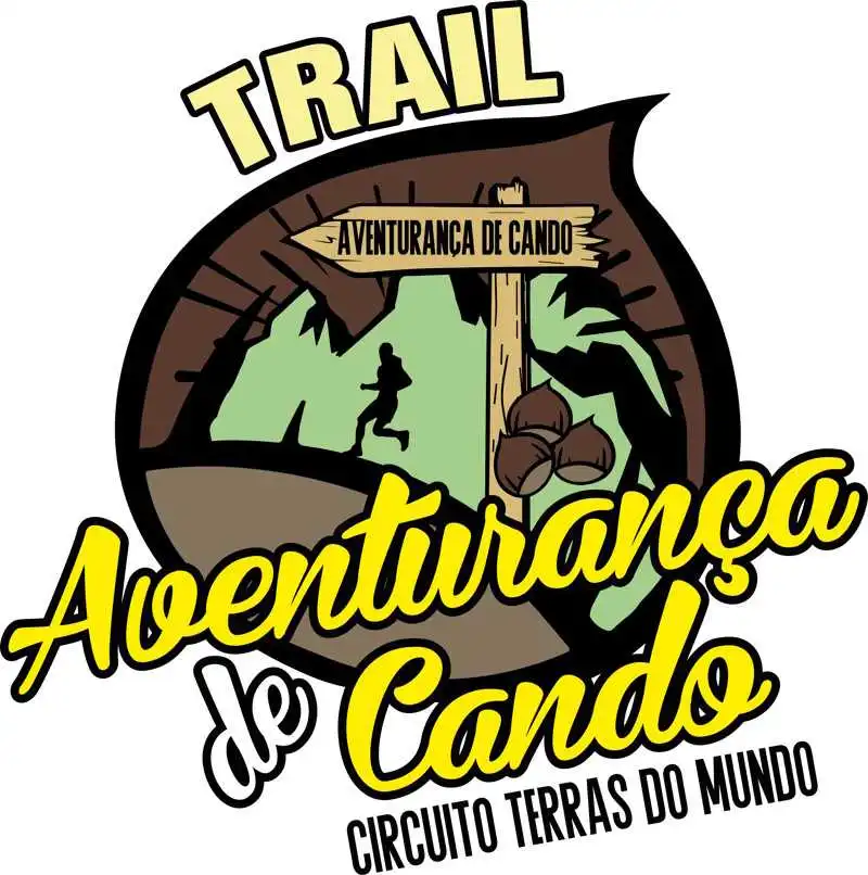 Trail Aventurança de Cando 2023