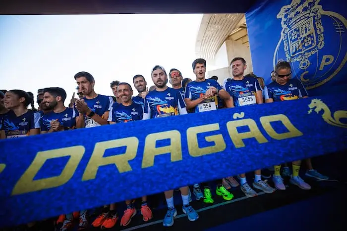 Corrida do Dragão 2026