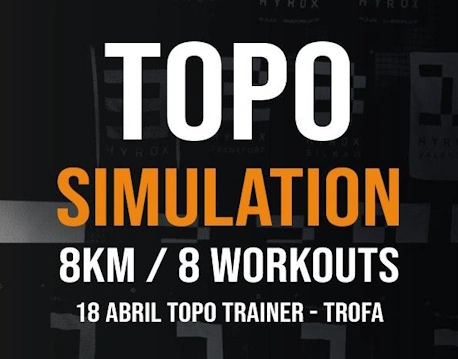 Topo Simulation 2026