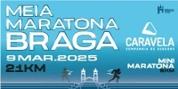 Meia Maratona Braga 2025