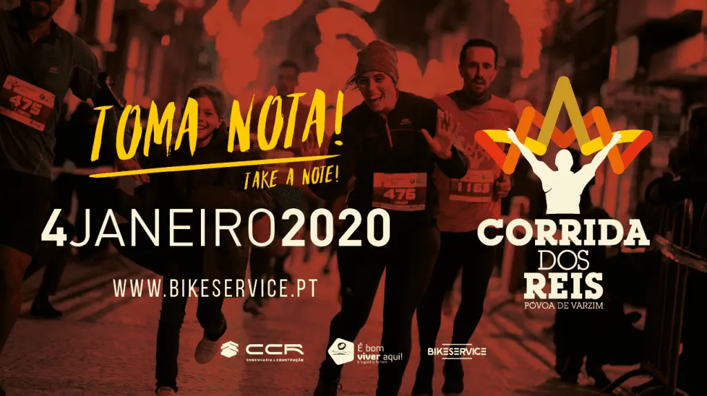 Corrida dos Reis
