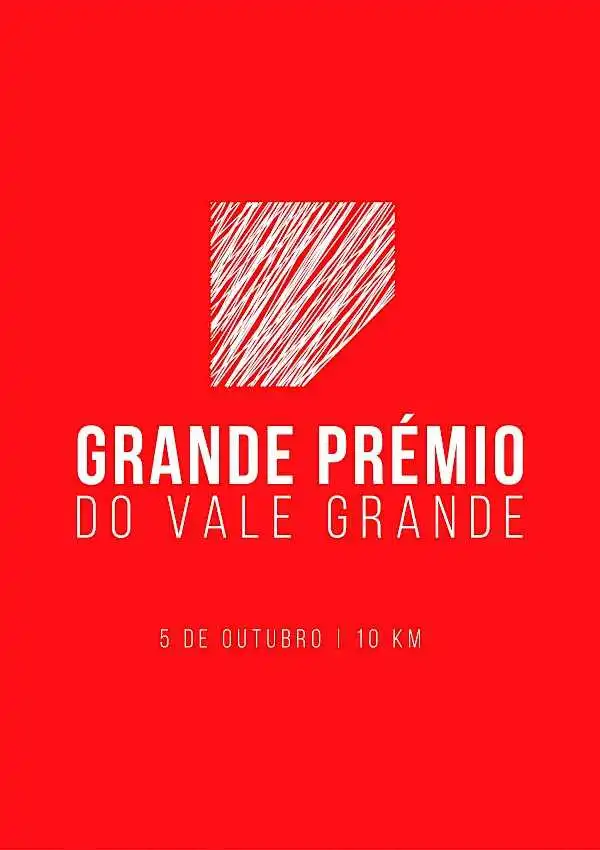 Grande Prémio do Vale Grande 2021