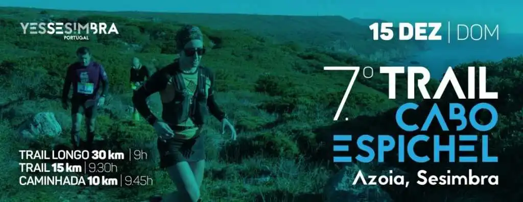 Trail do Cabo Espichel