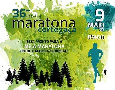 Meia-Maratona de Cortegaça 2022