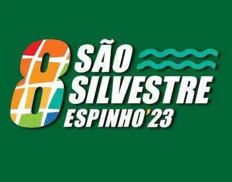São Silvestre de Espinho 2023