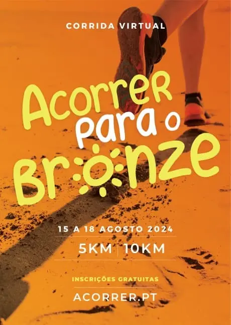 Acorrer para o Bronze 2024