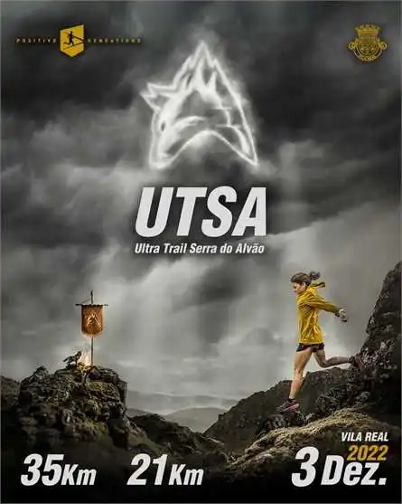 VIII Ultra Trail Serra do Alvão 2022