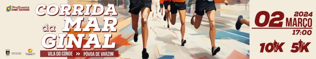 Corrida da Marginal 2024