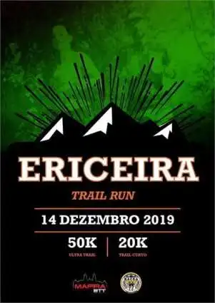 Ericeira Trail Run