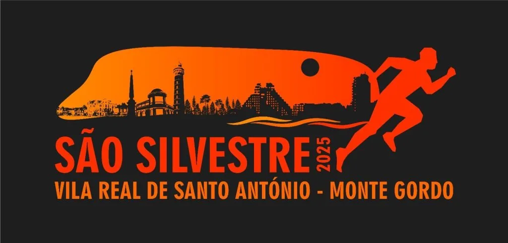 São Silvestre Vila Real Sto. António Monte Gordo 2025