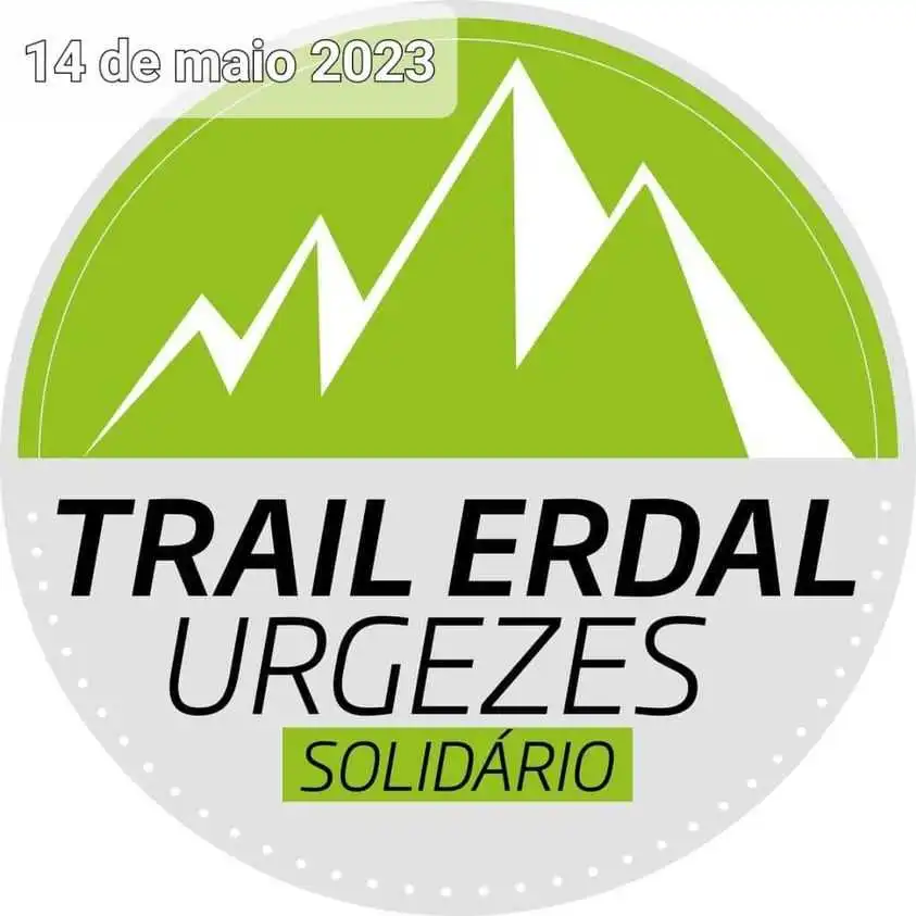 Trail Erdal – Urgezes Solidário 2023