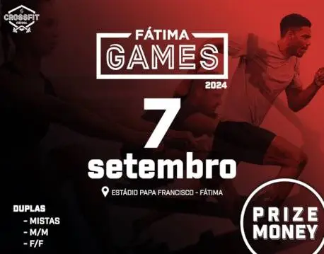 Fátima Games 2024