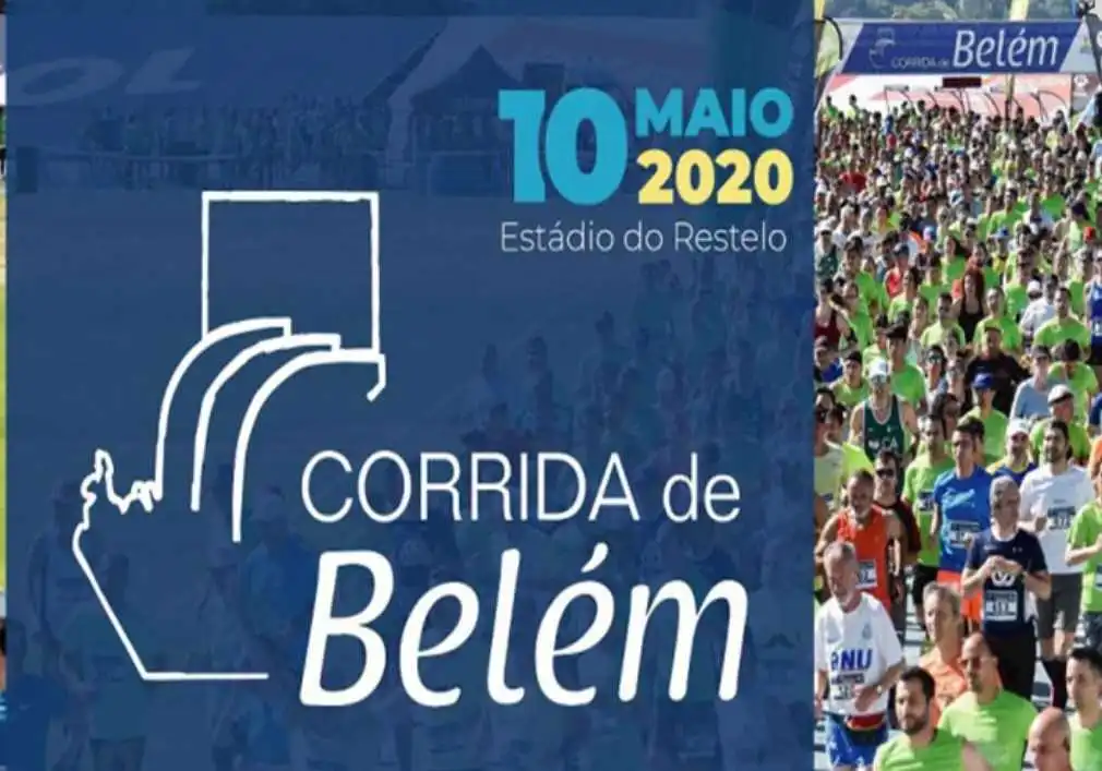 Corrida de Belém 2020