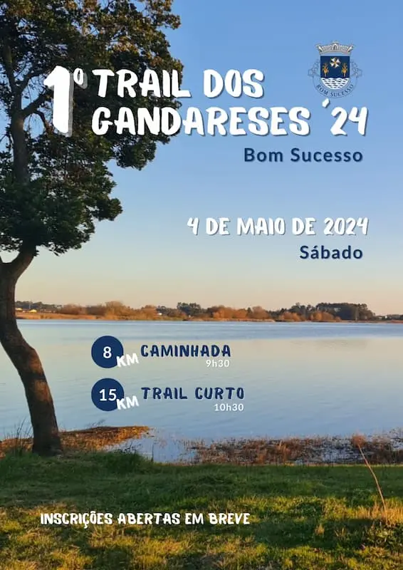 I Trilho dos Gandareses 2024