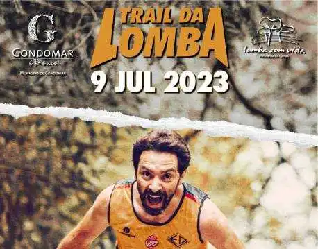 Trail Da Lomba 2023