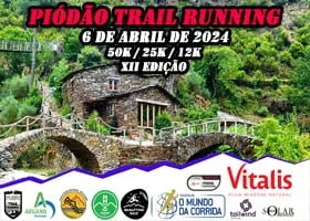 Trail Piodão 2024