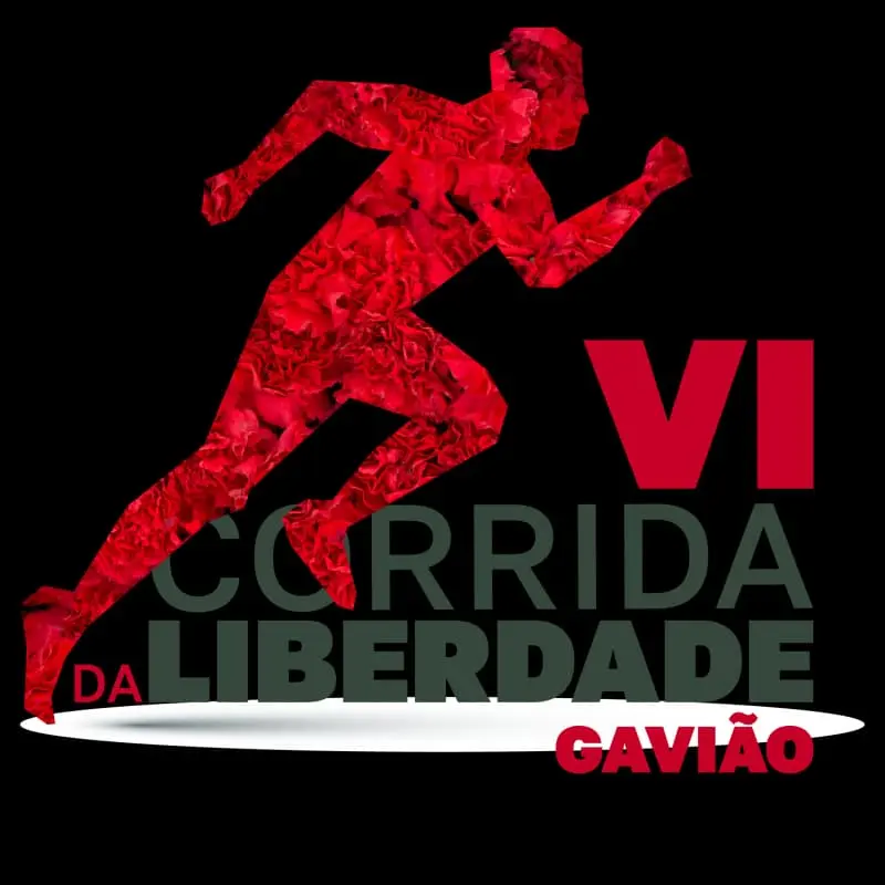 Corrida e Caminhada da Liberdade – Gavião 2026